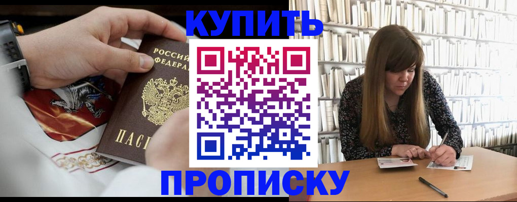 временная регистрация для школы в Купино